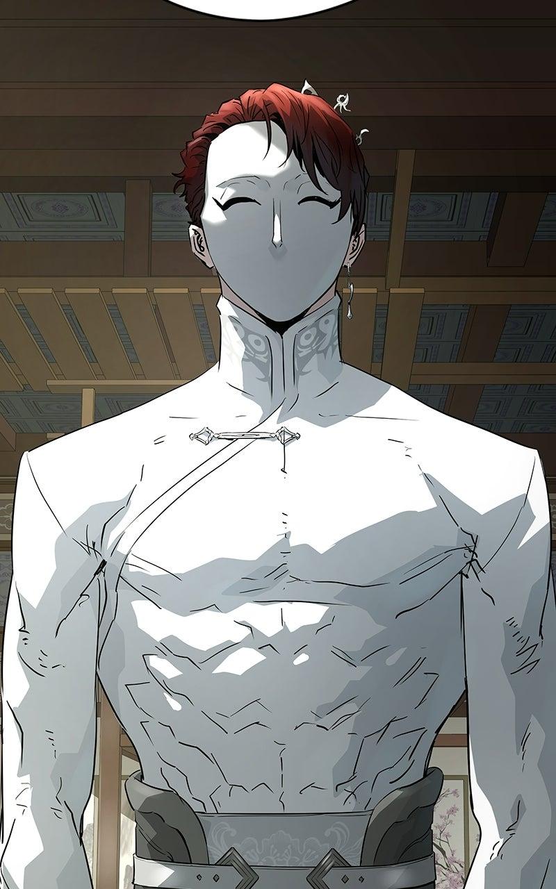 Absolute Regression Chapter 104 — page 3