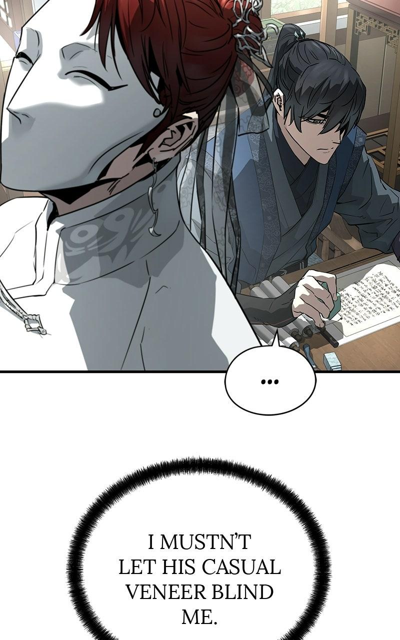 Absolute Regression Chapter 104 — page 20
