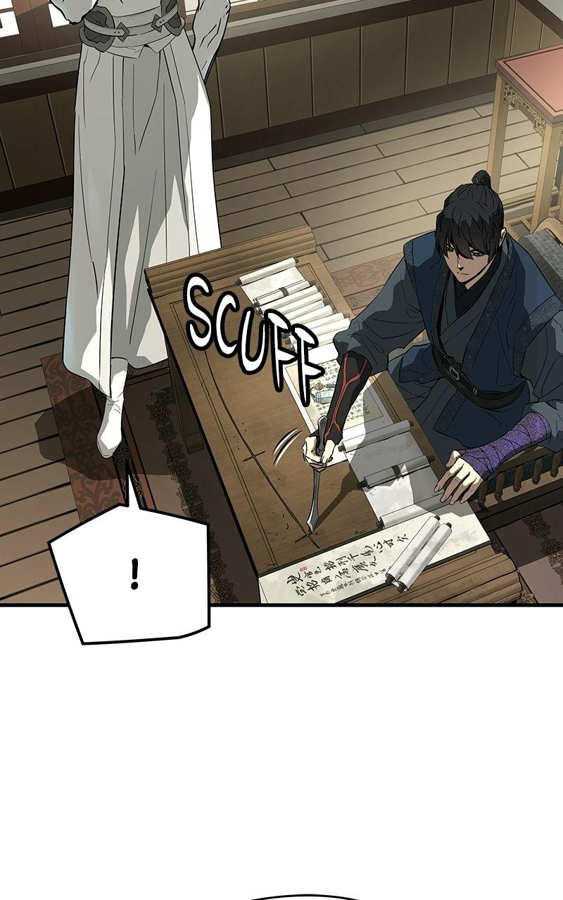 Absolute Regression Chapter 104 — page 51