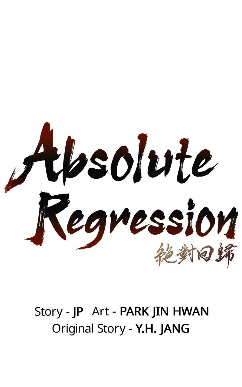 Absolute Regression Chapter 104 — page 71