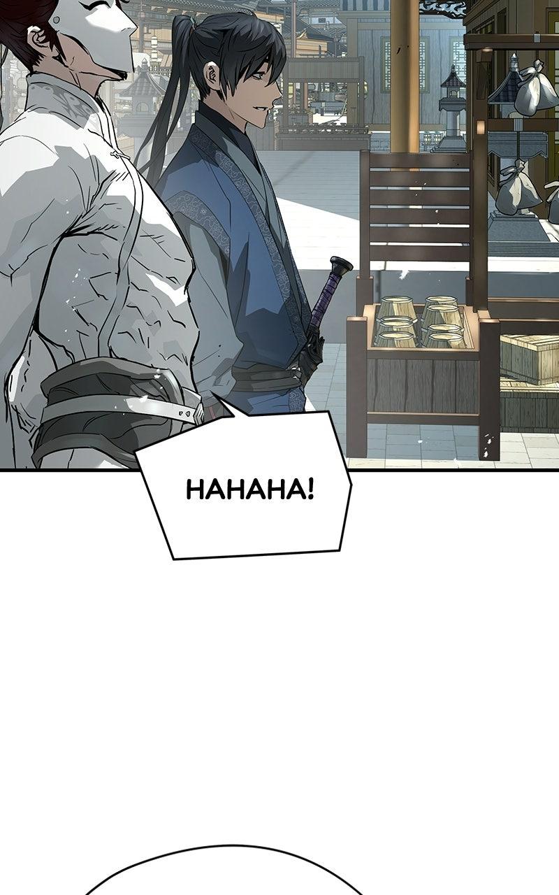 Absolute Regression Chapter 104 — page 76