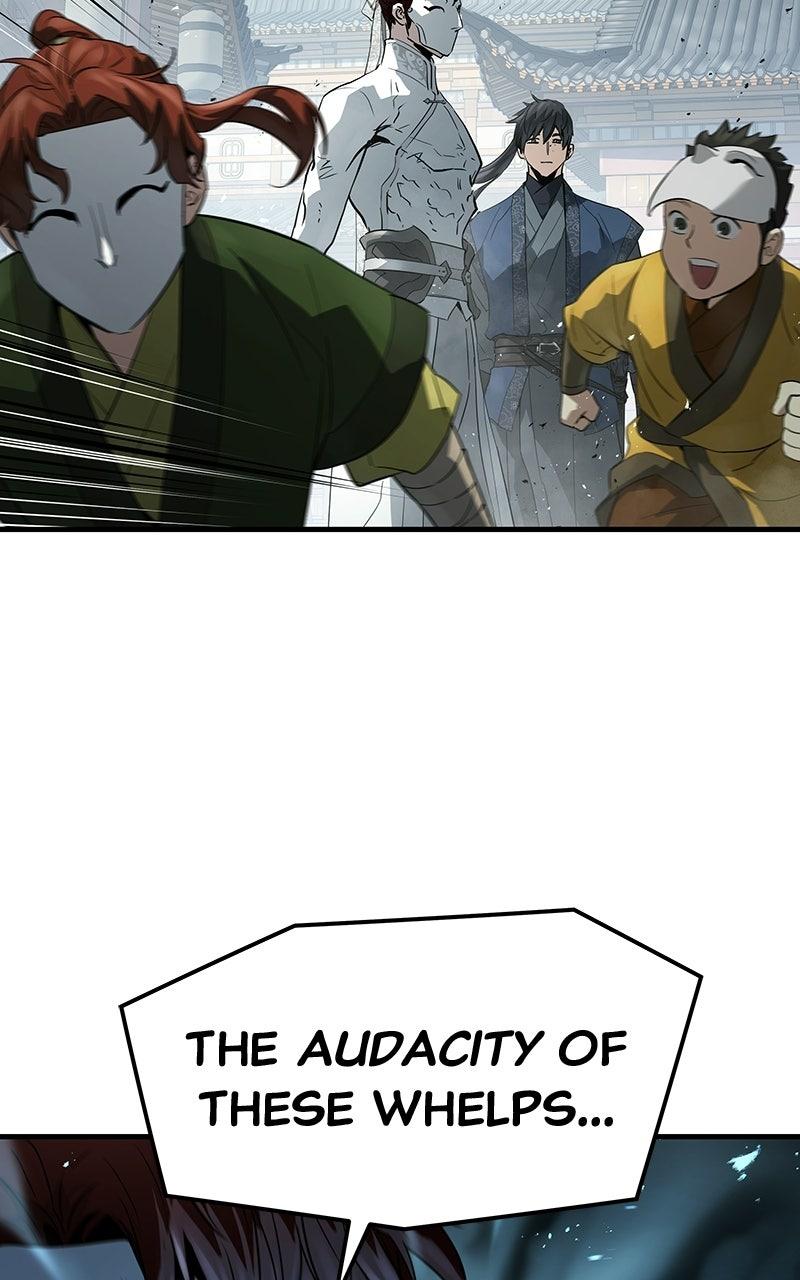 Absolute Regression Chapter 104 — page 84