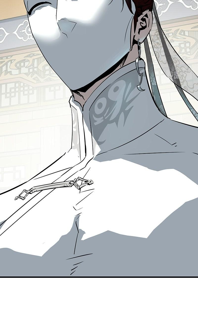 Absolute Regression Chapter 104 — page 99