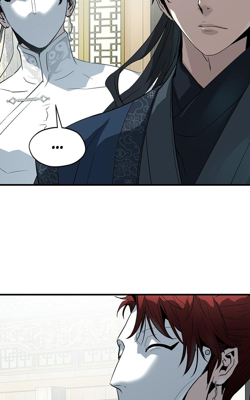 Absolute Regression Chapter 104 — page 109