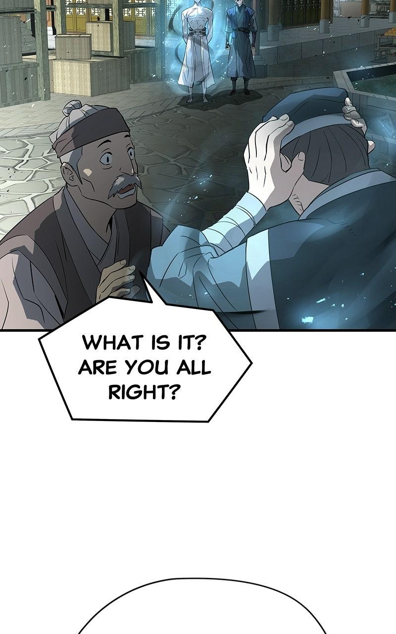 Absolute Regression Chapter 104 — page 114