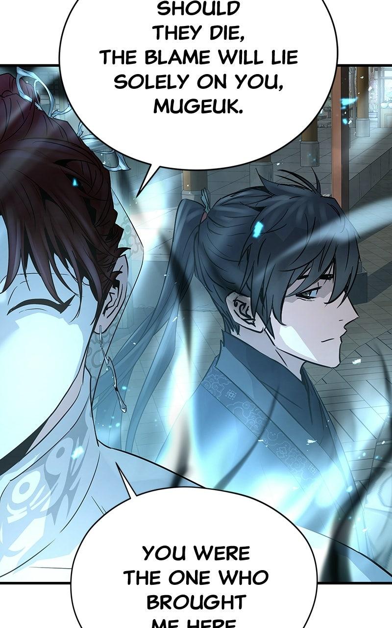 Absolute Regression Chapter 104 — page 115