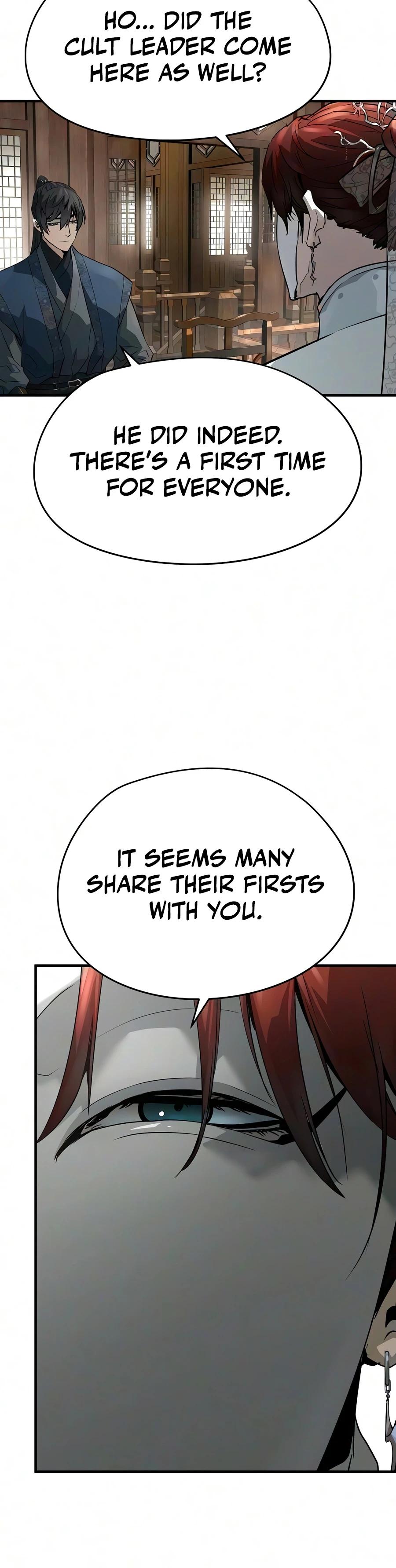 Absolute Regression Chapter 105 — page 3