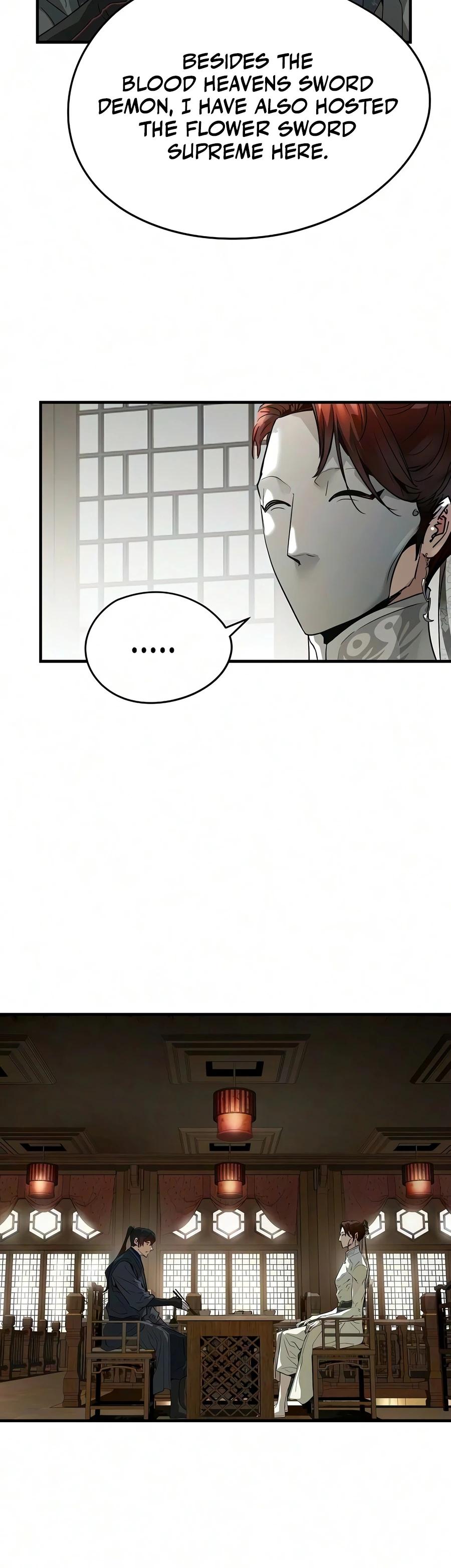 Absolute Regression Chapter 105 — page 7