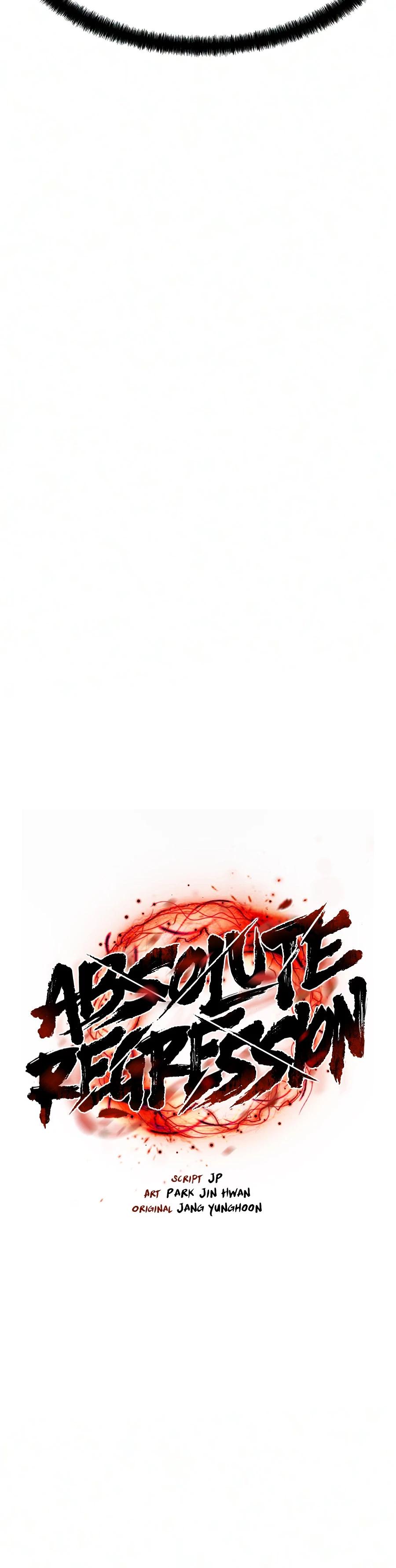 Absolute Regression Chapter 108 — page 9