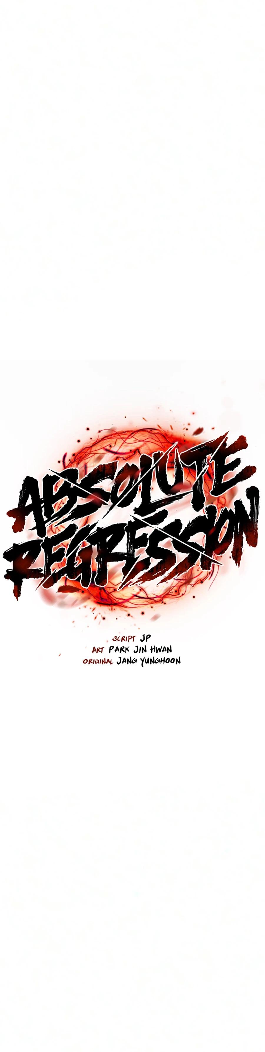 Absolute Regression Chapter 109 — page 7