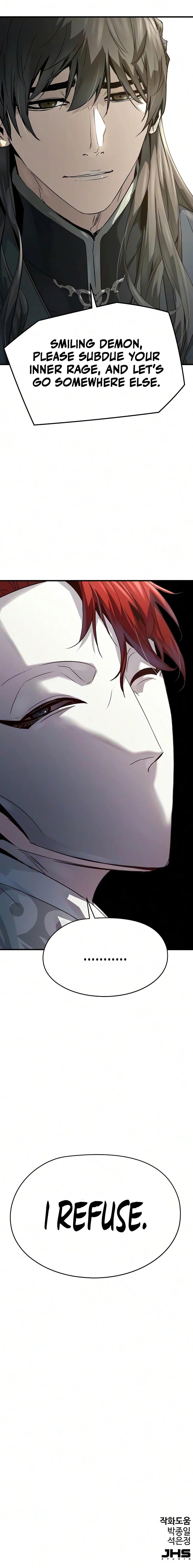 Absolute Regression Chapter 109 — page 22