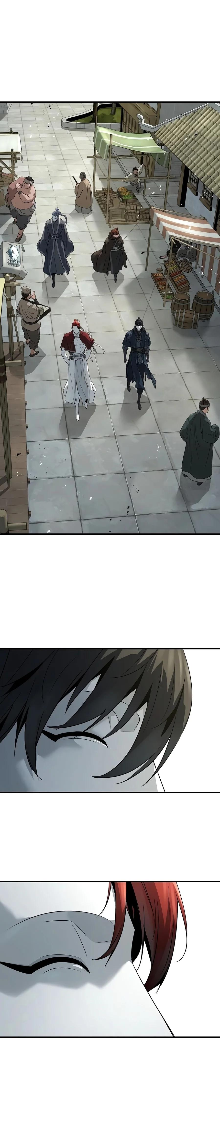Absolute Regression Chapter 117 — page 4