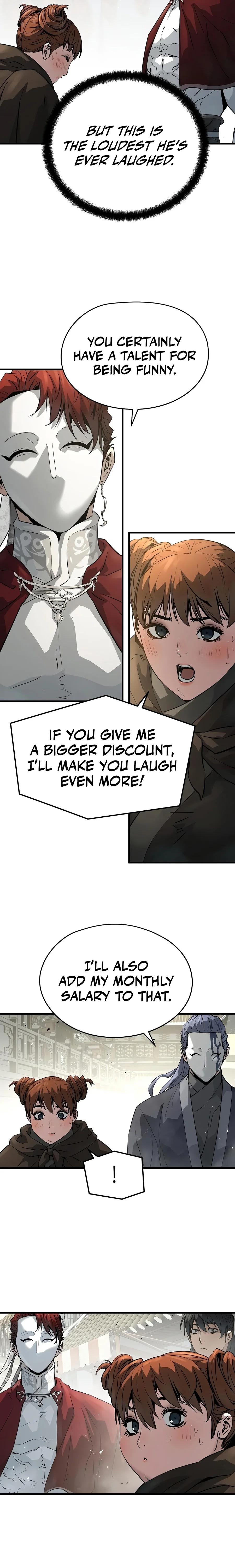 Absolute Regression Chapter 117 — page 13