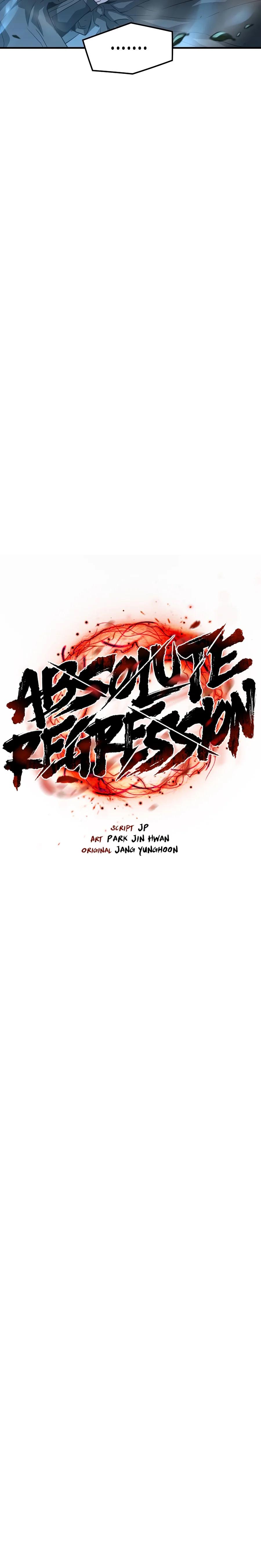 Absolute Regression Chapter 120 — page 7
