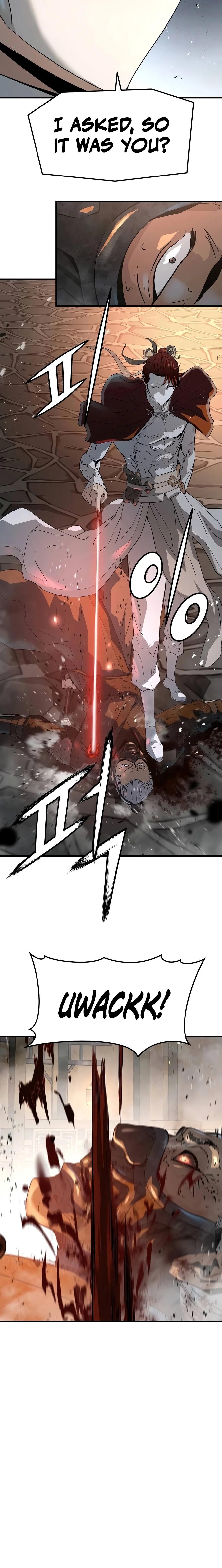 Absolute Regression Chapter 120 — page 13