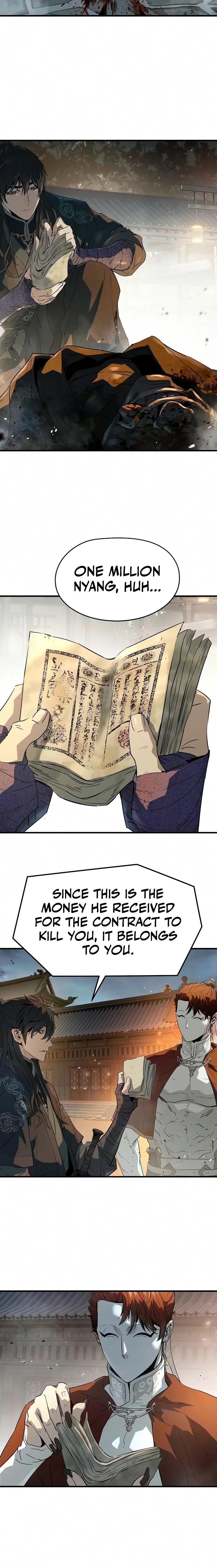 Absolute Regression Chapter 121 — page 7