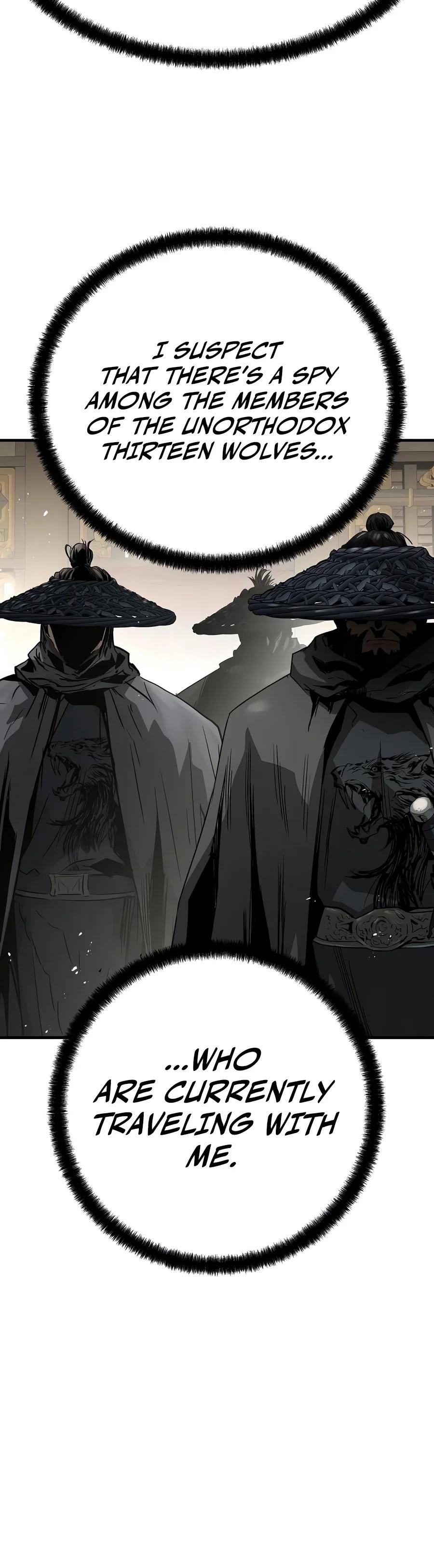 Absolute Regression Chapter 122 — page 3