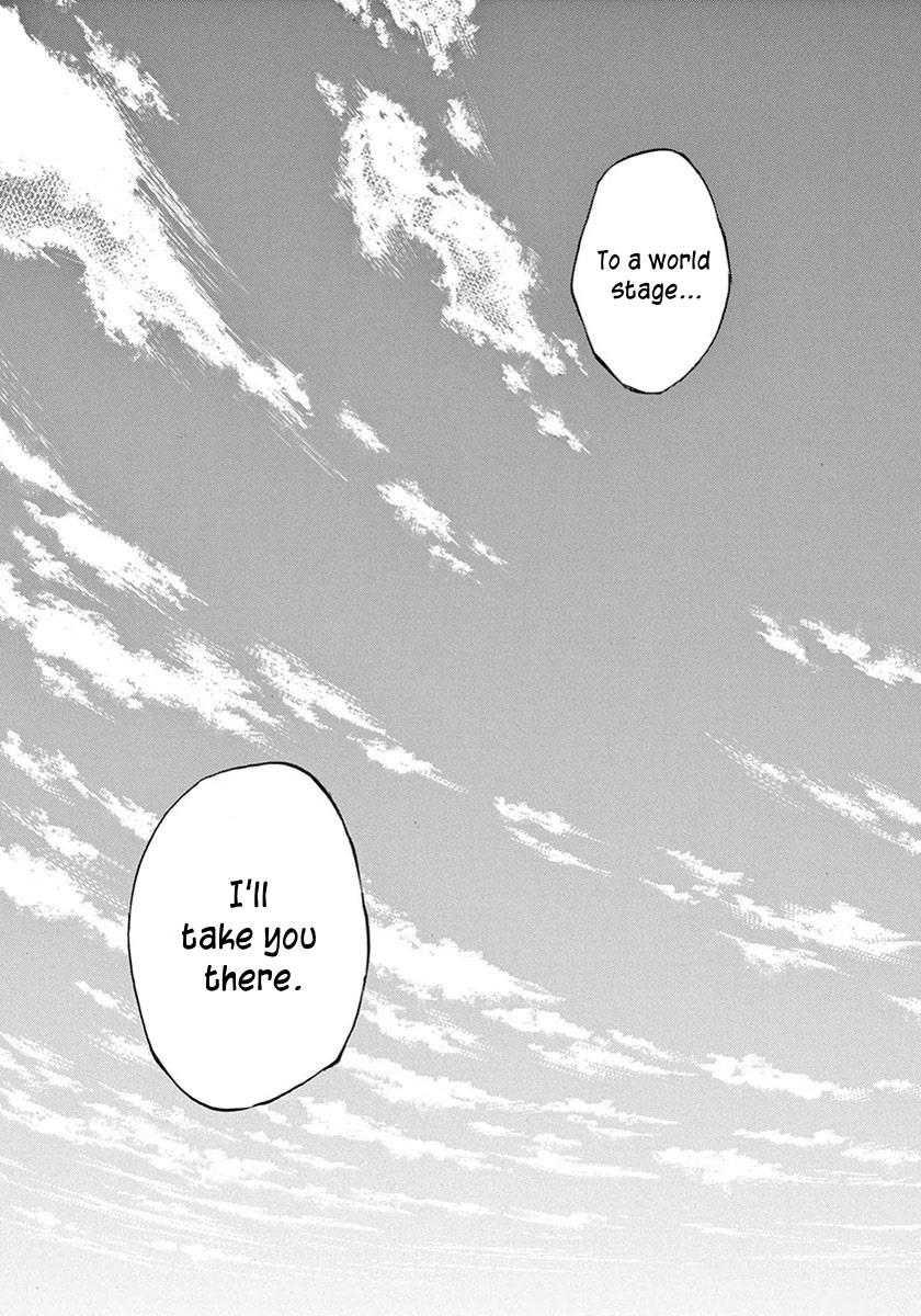 Ao Ashi Chapter 1 — page 62