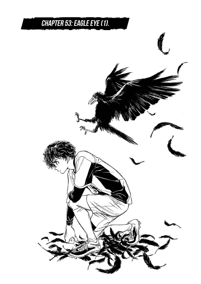 Ao Ashi Chapter 53 — page 2
