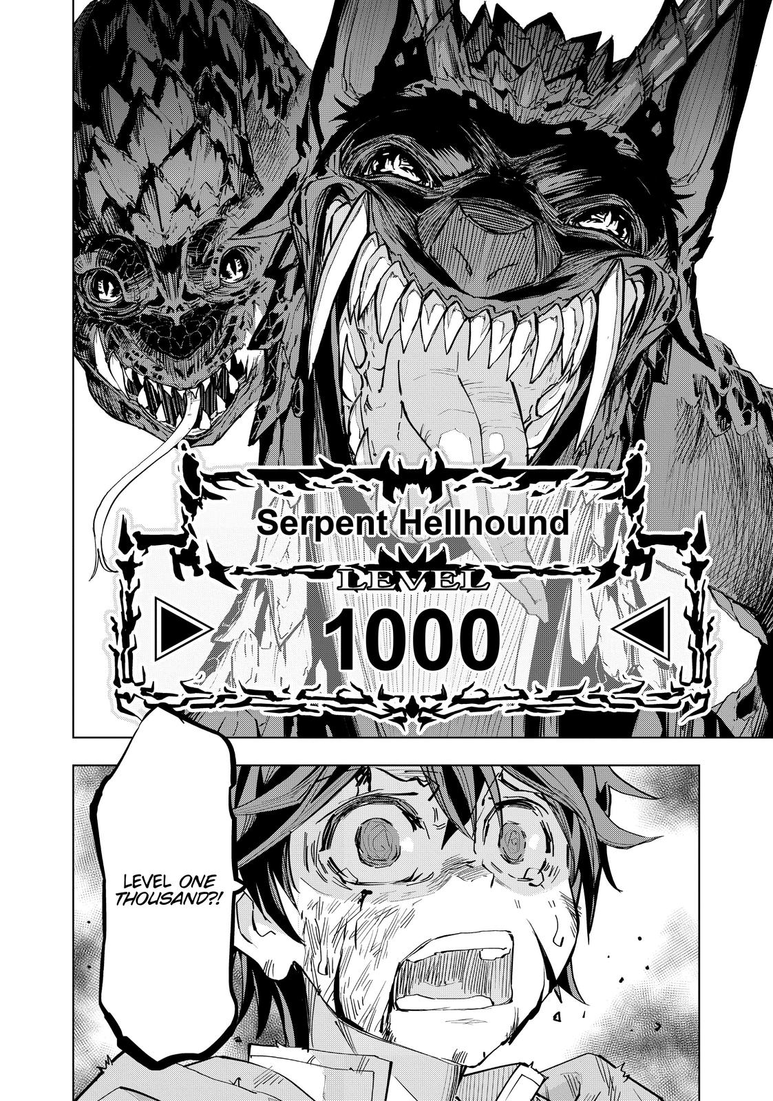 Backstabbed in a Backwater Dungeon – My Party Tried to Kill Me, But Thanks to an Infinite Gacha I Got LVL 9999 Friends and Am Out For Revenge Chapter 1 — page 41