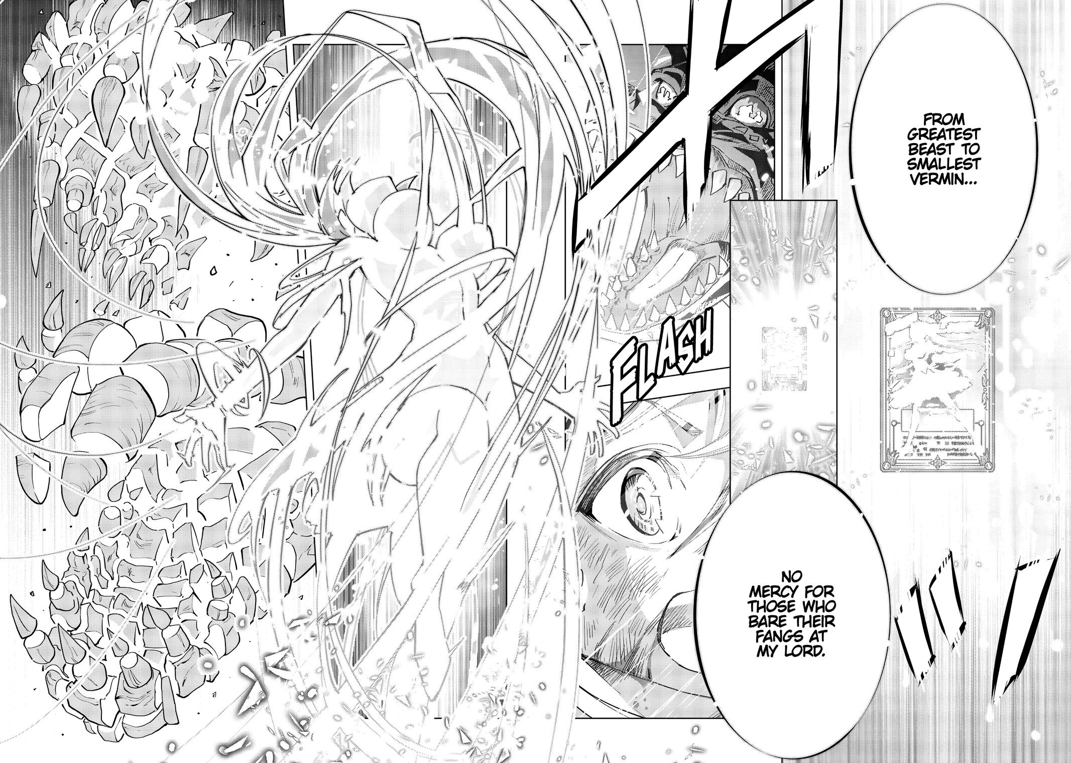 Backstabbed in a Backwater Dungeon – My Party Tried to Kill Me, But Thanks to an Infinite Gacha I Got LVL 9999 Friends and Am Out For Revenge Chapter 1 — page 50