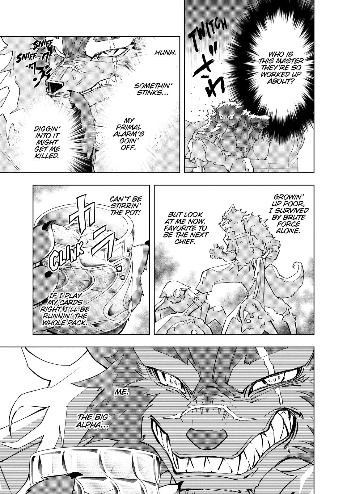 Backstabbed in a Backwater Dungeon – My Party Tried to Kill Me, But Thanks to an Infinite Gacha I Got LVL 9999 Friends and Am Out For Revenge Chapter 2 — page 16