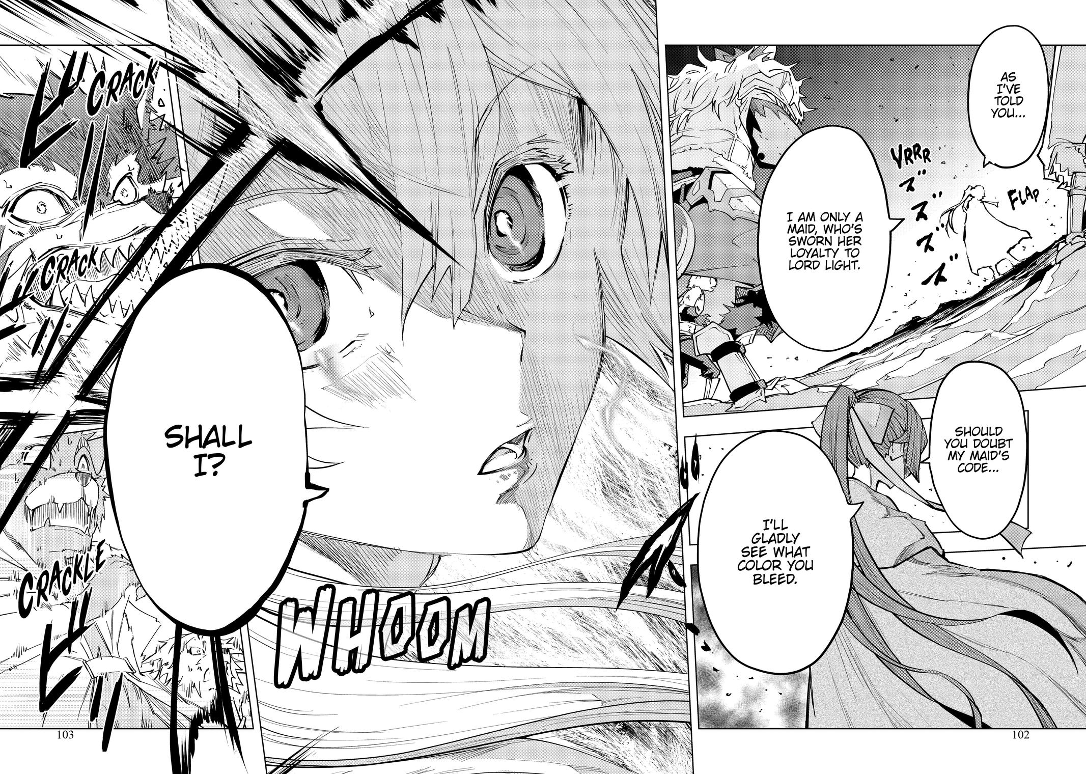 Backstabbed in a Backwater Dungeon – My Party Tried to Kill Me, But Thanks to an Infinite Gacha I Got LVL 9999 Friends and Am Out For Revenge Chapter 2 — page 27