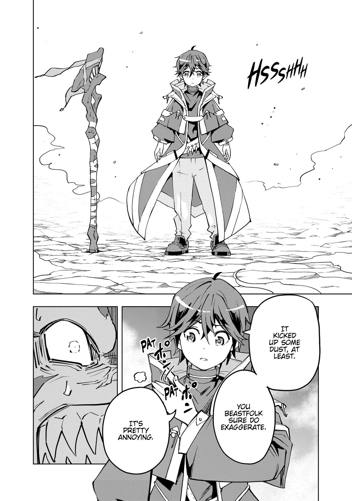 Backstabbed in a Backwater Dungeon – My Party Tried to Kill Me, But Thanks to an Infinite Gacha I Got LVL 9999 Friends and Am Out For Revenge Chapter 3 — page 11