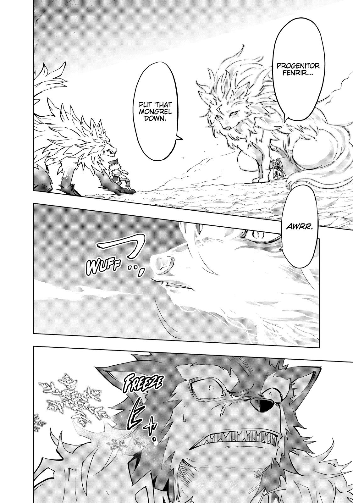 Backstabbed in a Backwater Dungeon – My Party Tried to Kill Me, But Thanks to an Infinite Gacha I Got LVL 9999 Friends and Am Out For Revenge Chapter 3 — page 16