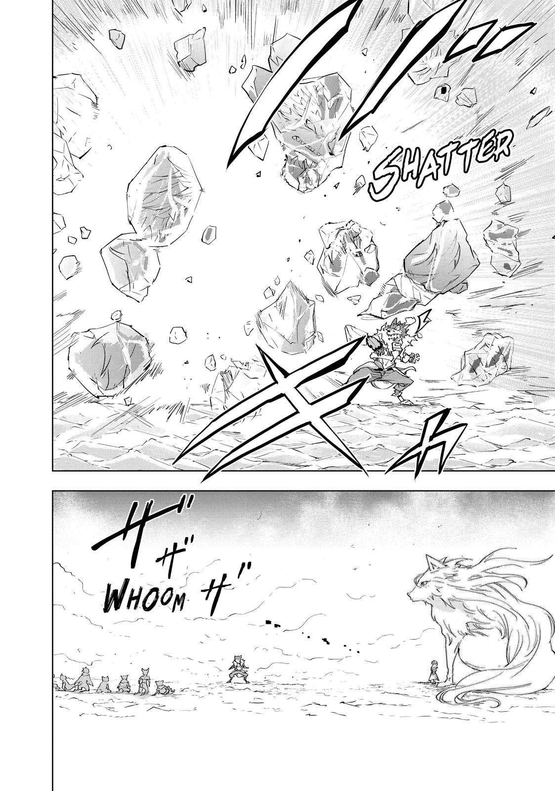 Backstabbed in a Backwater Dungeon – My Party Tried to Kill Me, But Thanks to an Infinite Gacha I Got LVL 9999 Friends and Am Out For Revenge Chapter 3 — page 18