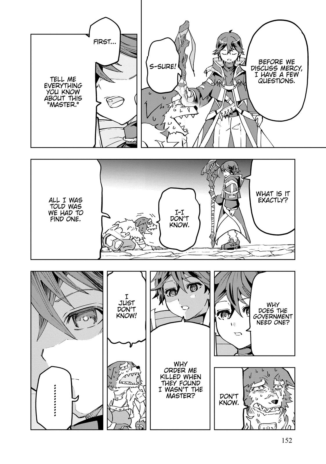 Backstabbed in a Backwater Dungeon – My Party Tried to Kill Me, But Thanks to an Infinite Gacha I Got LVL 9999 Friends and Am Out For Revenge Chapter 4 — page 6