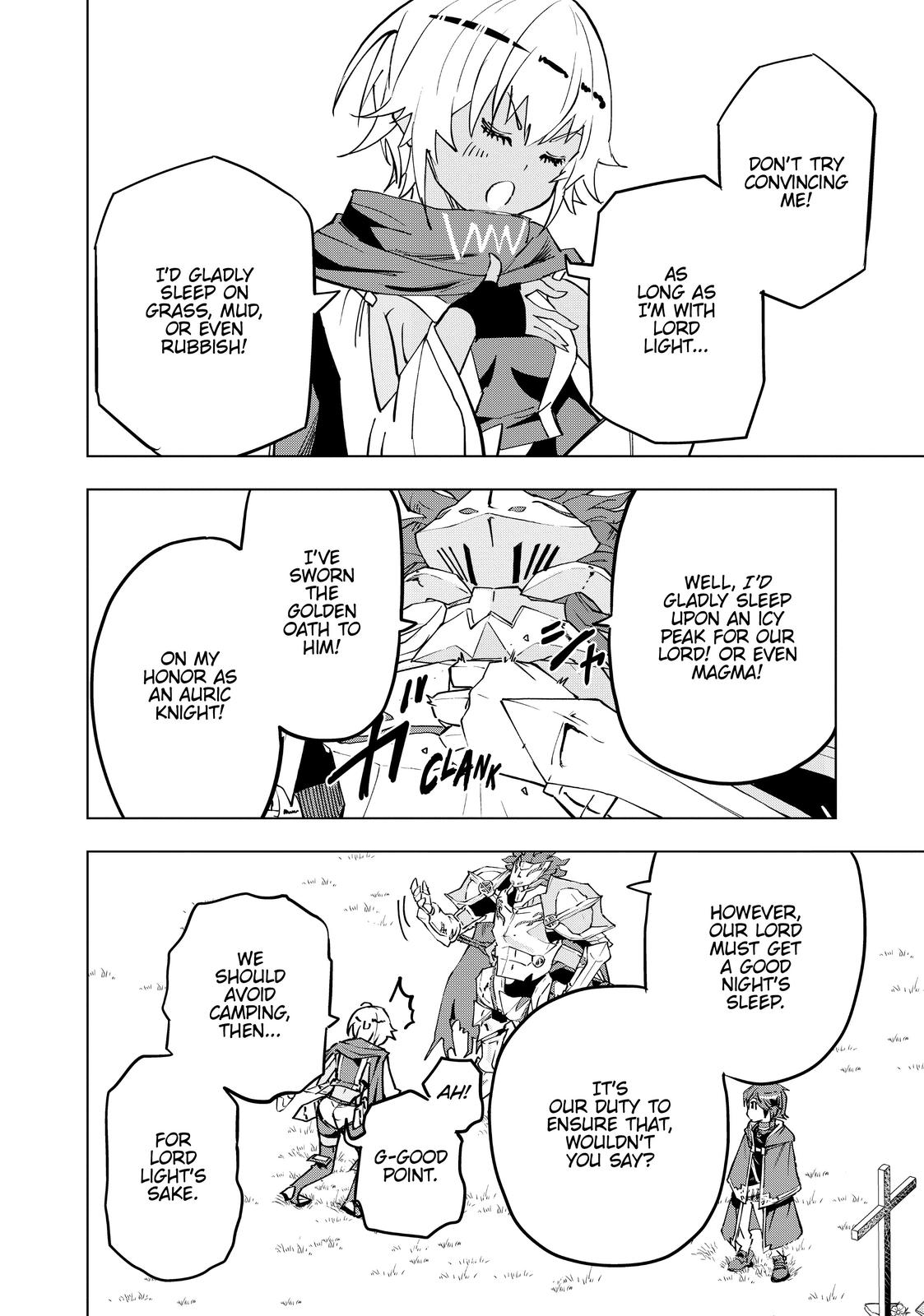 Backstabbed in a Backwater Dungeon – My Party Tried to Kill Me, But Thanks to an Infinite Gacha I Got LVL 9999 Friends and Am Out For Revenge Chapter 5 — page 8