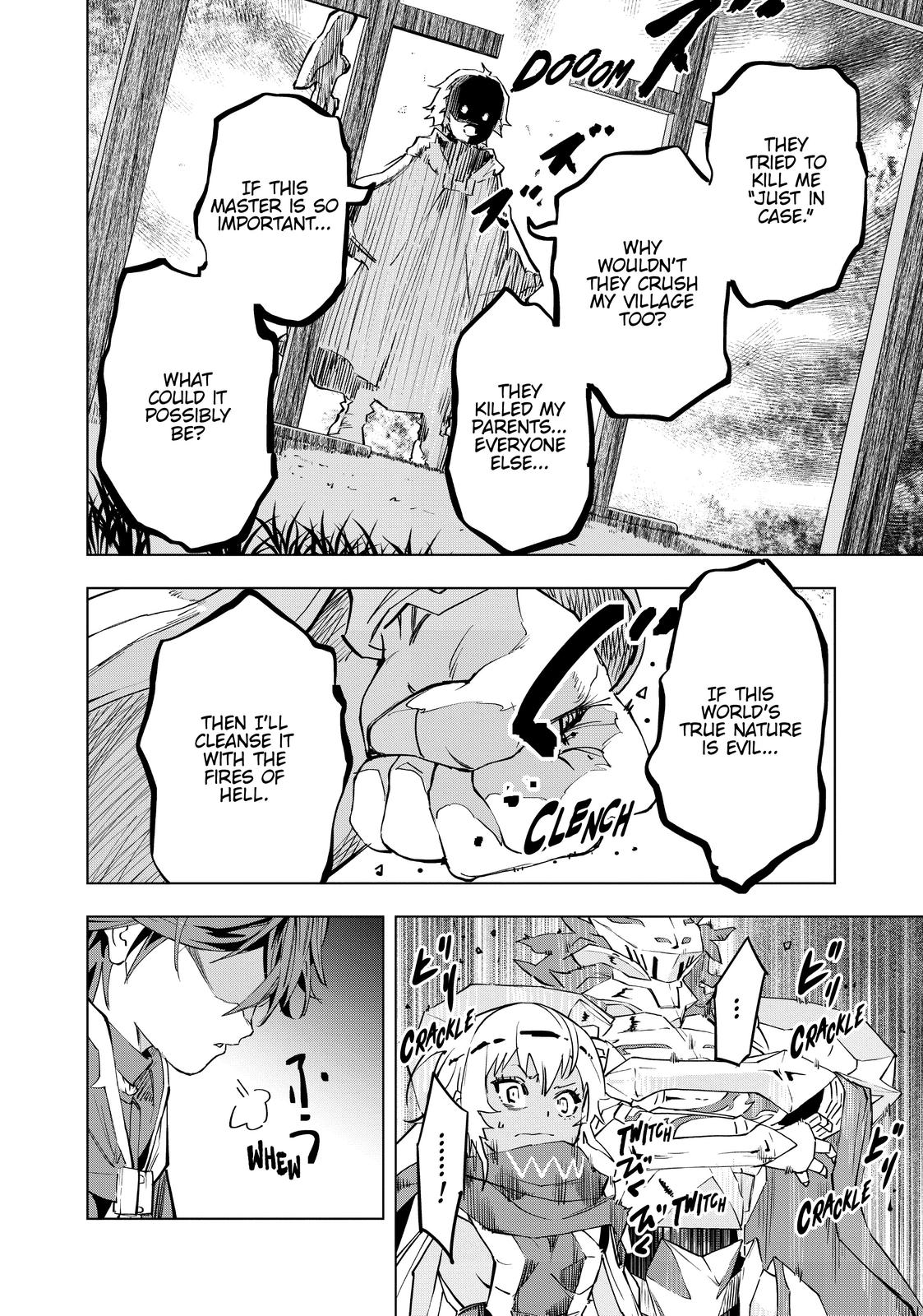 Backstabbed in a Backwater Dungeon – My Party Tried to Kill Me, But Thanks to an Infinite Gacha I Got LVL 9999 Friends and Am Out For Revenge Chapter 5 — page 14
