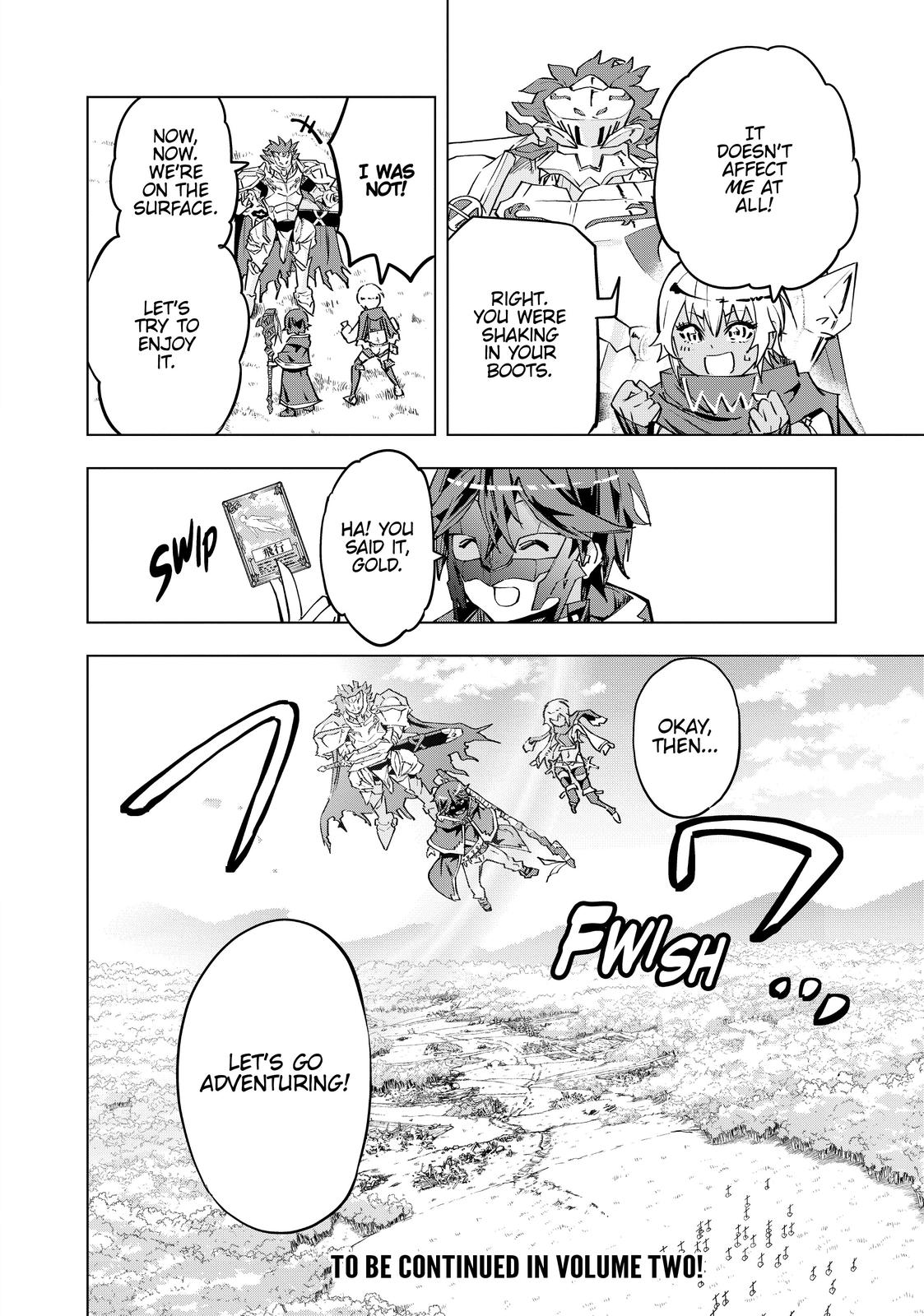 Backstabbed in a Backwater Dungeon – My Party Tried to Kill Me, But Thanks to an Infinite Gacha I Got LVL 9999 Friends and Am Out For Revenge Chapter 5 — page 16