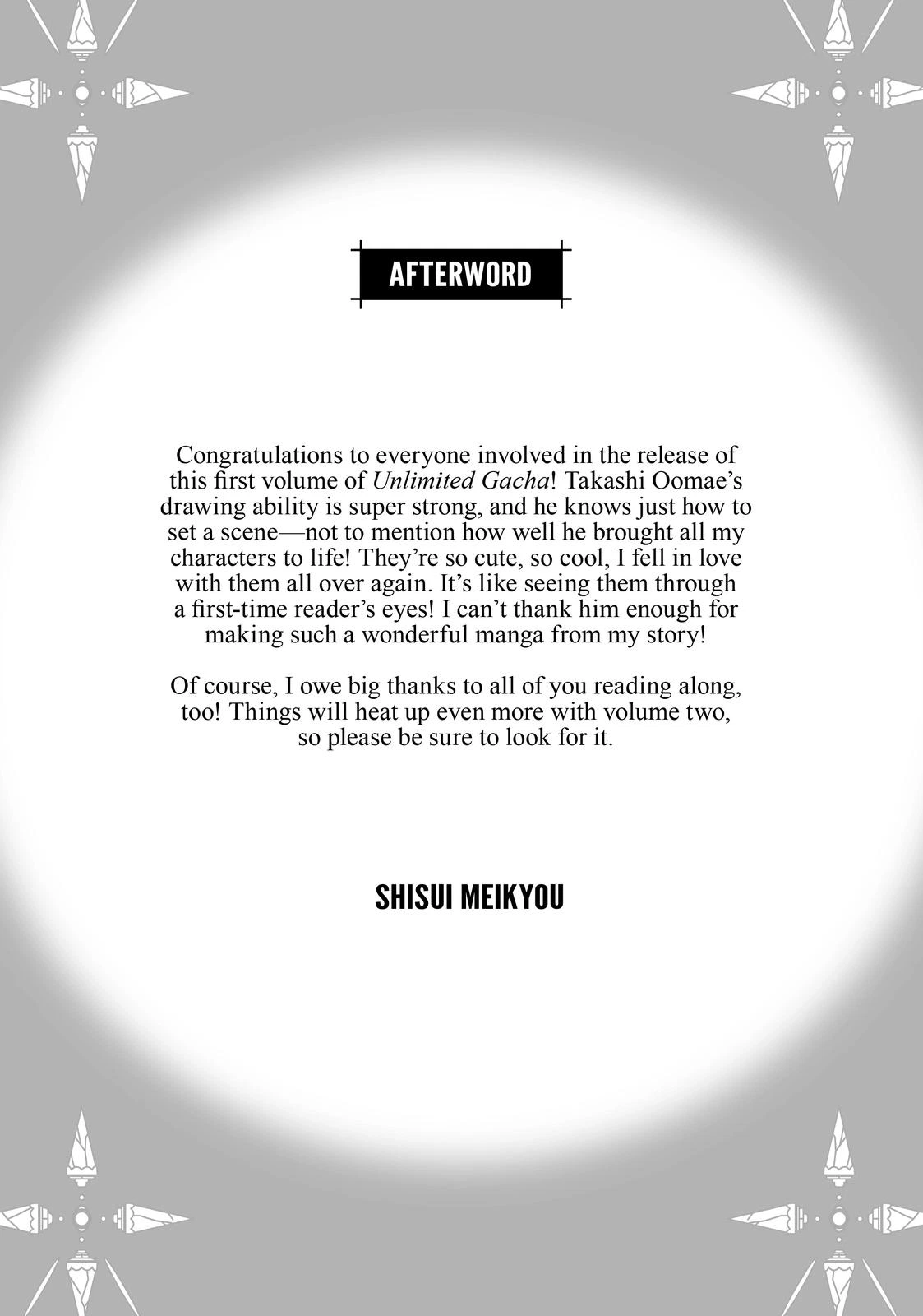 Backstabbed in a Backwater Dungeon – My Party Tried to Kill Me, But Thanks to an Infinite Gacha I Got LVL 9999 Friends and Am Out For Revenge Chapter 5 — page 17