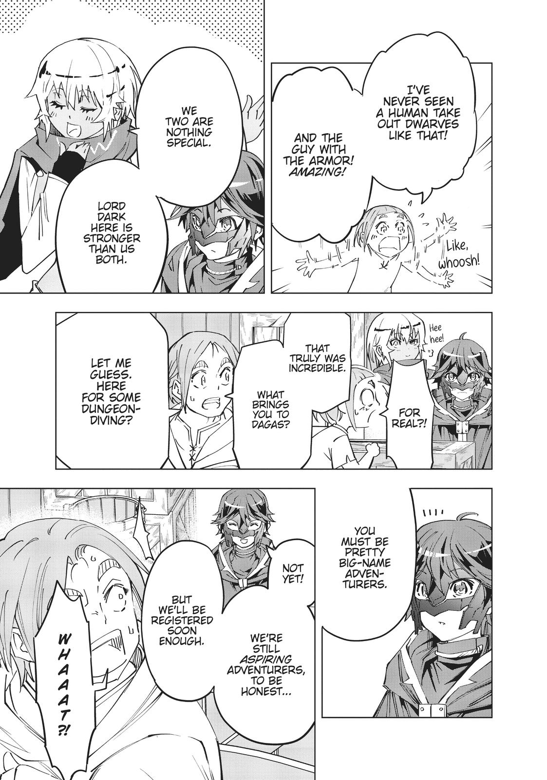 Backstabbed in a Backwater Dungeon – My Party Tried to Kill Me, But Thanks to an Infinite Gacha I Got LVL 9999 Friends and Am Out For Revenge Chapter 6 — page 16