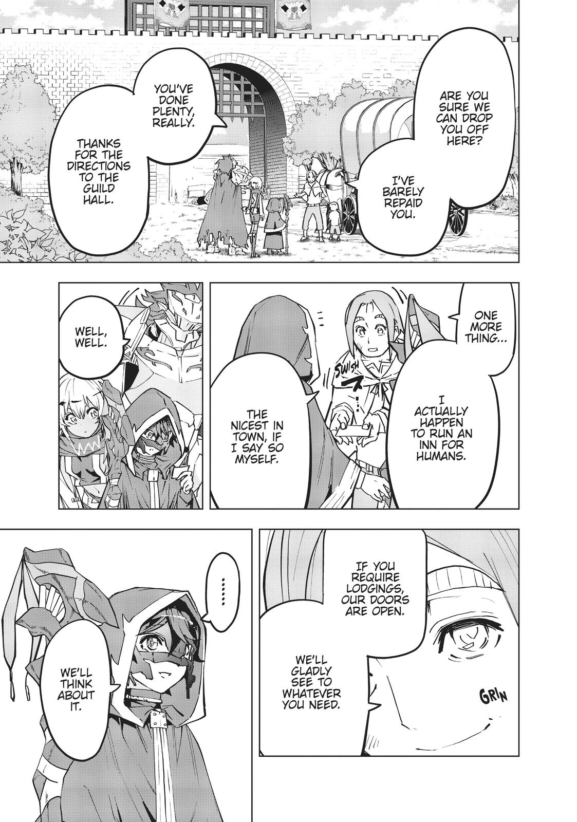 Backstabbed in a Backwater Dungeon – My Party Tried to Kill Me, But Thanks to an Infinite Gacha I Got LVL 9999 Friends and Am Out For Revenge Chapter 6 — page 20