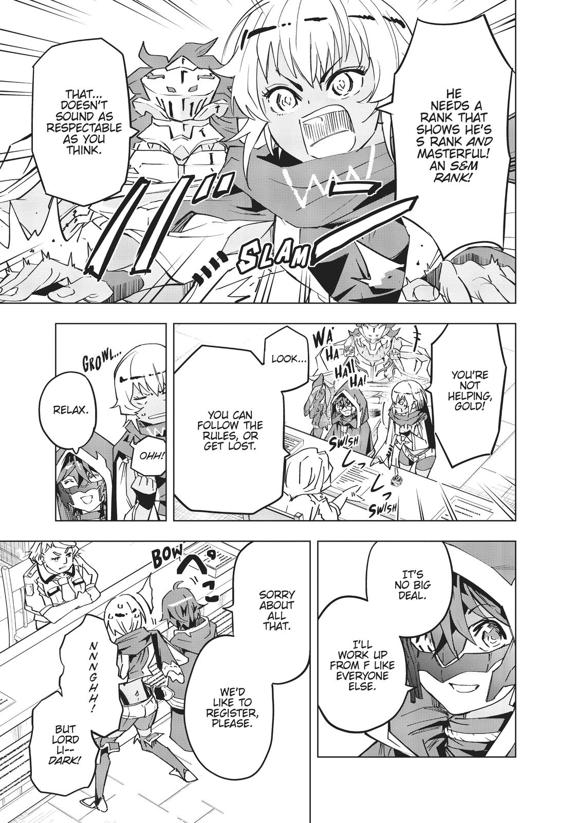 Backstabbed in a Backwater Dungeon – My Party Tried to Kill Me, But Thanks to an Infinite Gacha I Got LVL 9999 Friends and Am Out For Revenge Chapter 7 — page 3