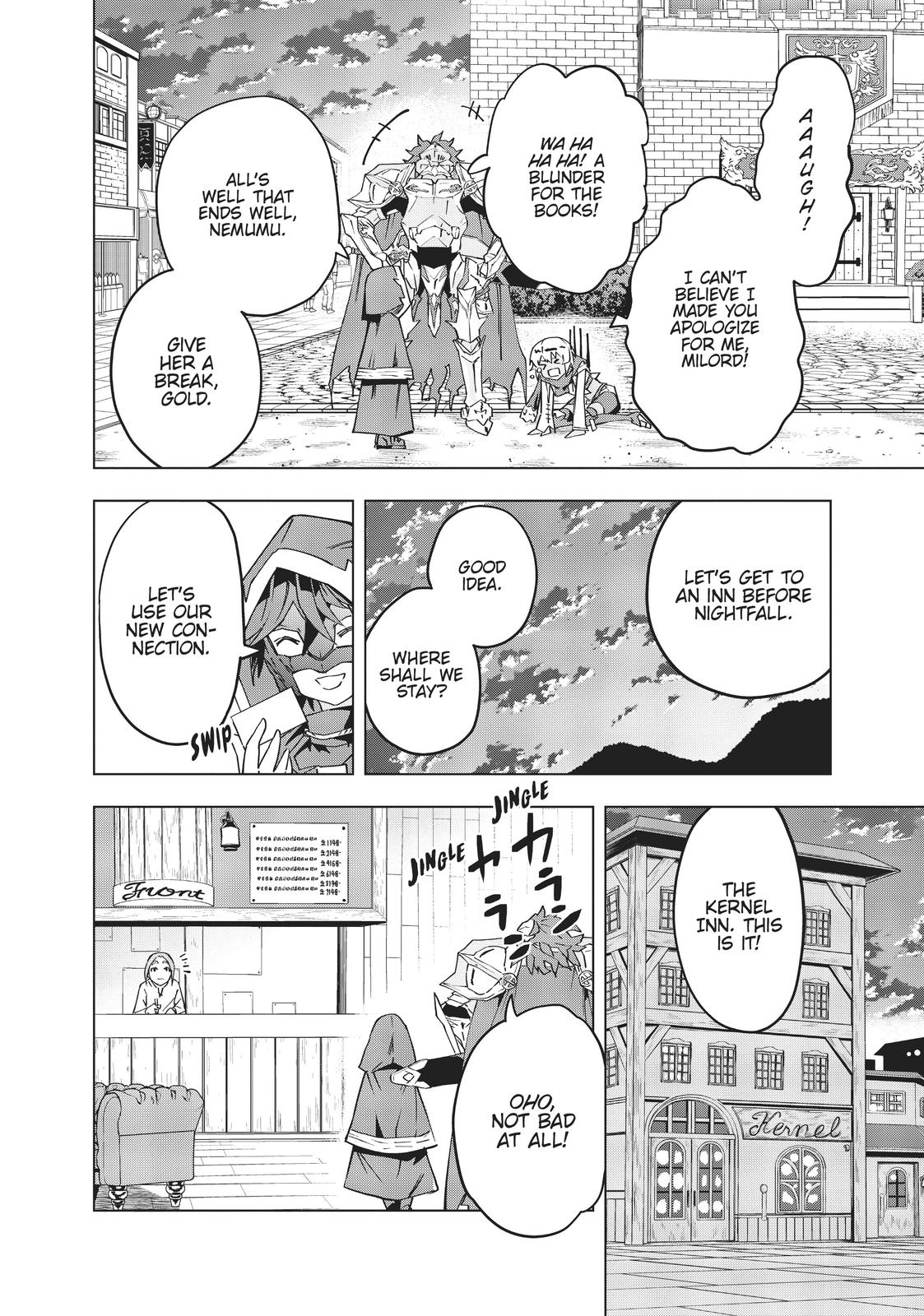 Backstabbed in a Backwater Dungeon – My Party Tried to Kill Me, But Thanks to an Infinite Gacha I Got LVL 9999 Friends and Am Out For Revenge Chapter 7 — page 4