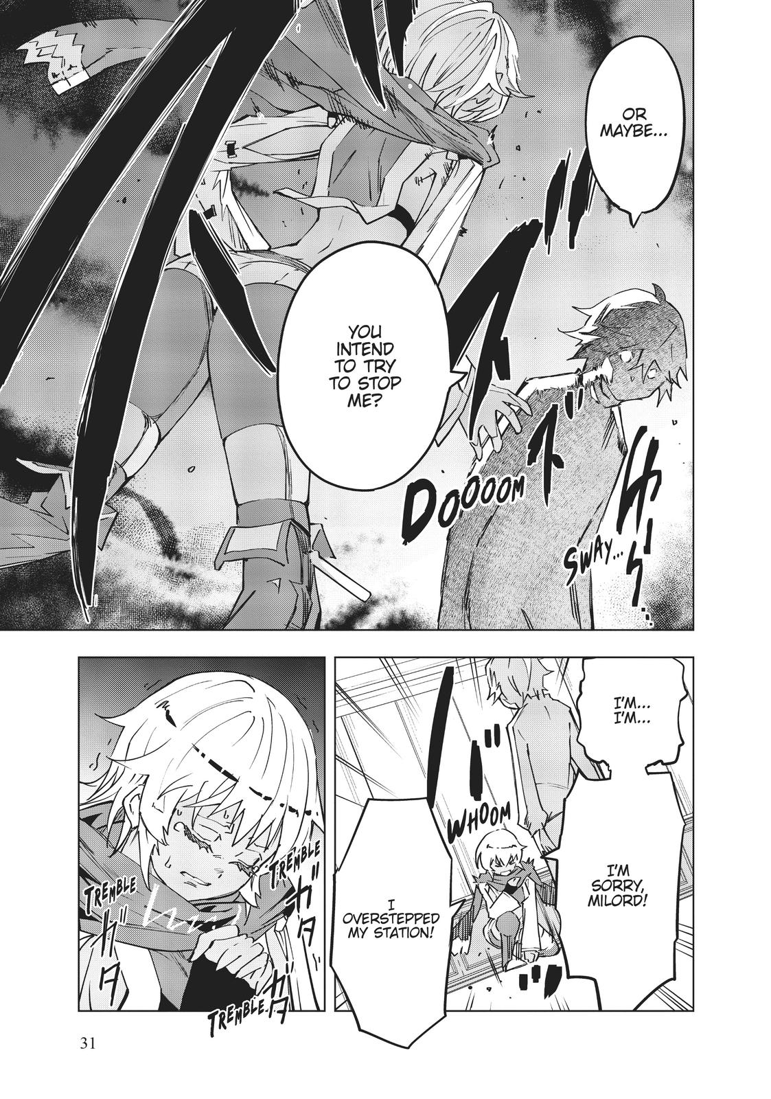 Backstabbed in a Backwater Dungeon – My Party Tried to Kill Me, But Thanks to an Infinite Gacha I Got LVL 9999 Friends and Am Out For Revenge Chapter 7 — page 9