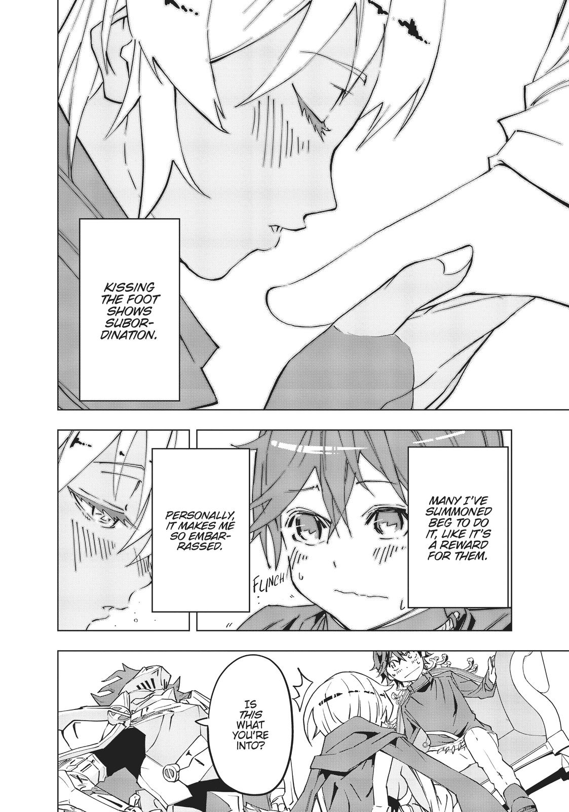 Backstabbed in a Backwater Dungeon – My Party Tried to Kill Me, But Thanks to an Infinite Gacha I Got LVL 9999 Friends and Am Out For Revenge Chapter 7 — page 12