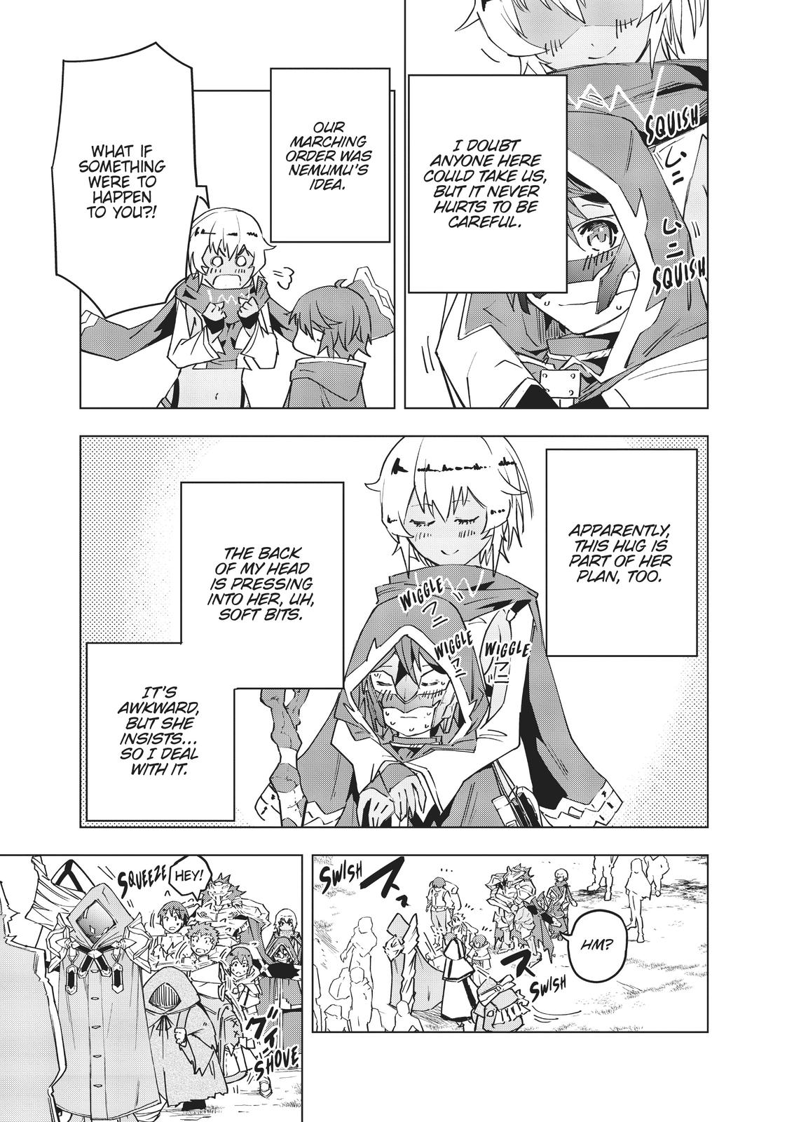 Backstabbed in a Backwater Dungeon – My Party Tried to Kill Me, But Thanks to an Infinite Gacha I Got LVL 9999 Friends and Am Out For Revenge Chapter 7 — page 16