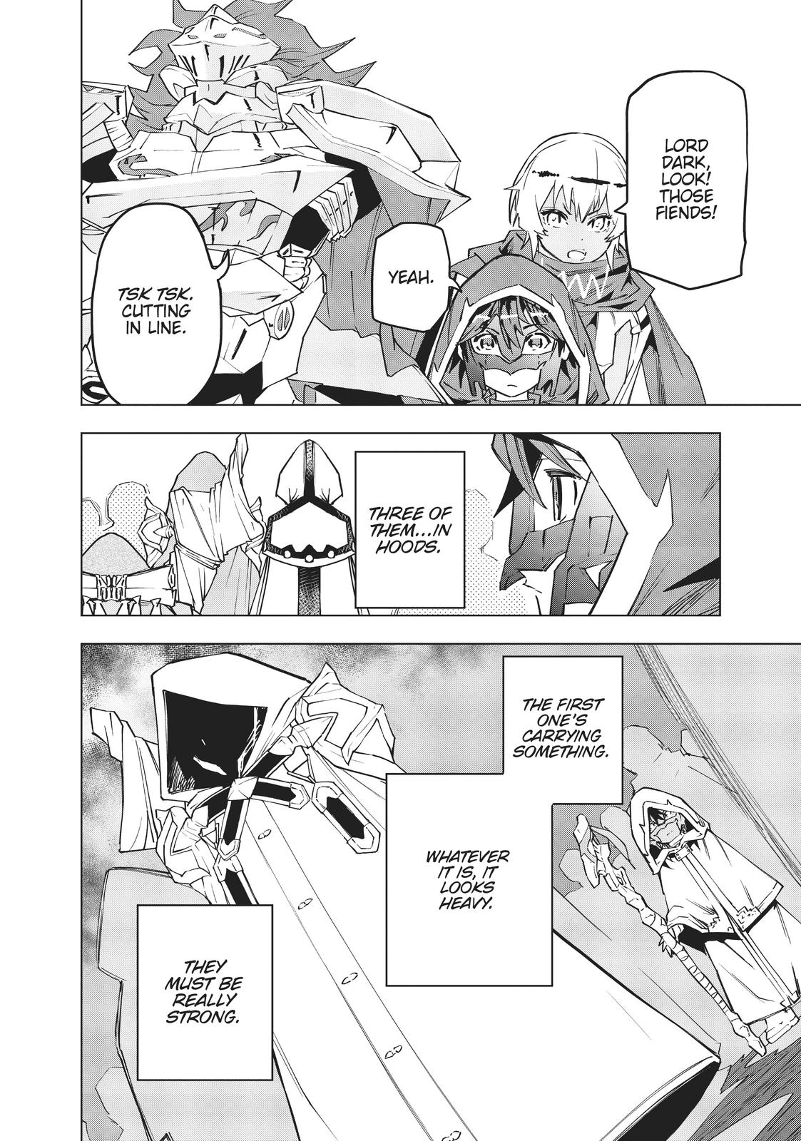 Backstabbed in a Backwater Dungeon – My Party Tried to Kill Me, But Thanks to an Infinite Gacha I Got LVL 9999 Friends and Am Out For Revenge Chapter 7 — page 17