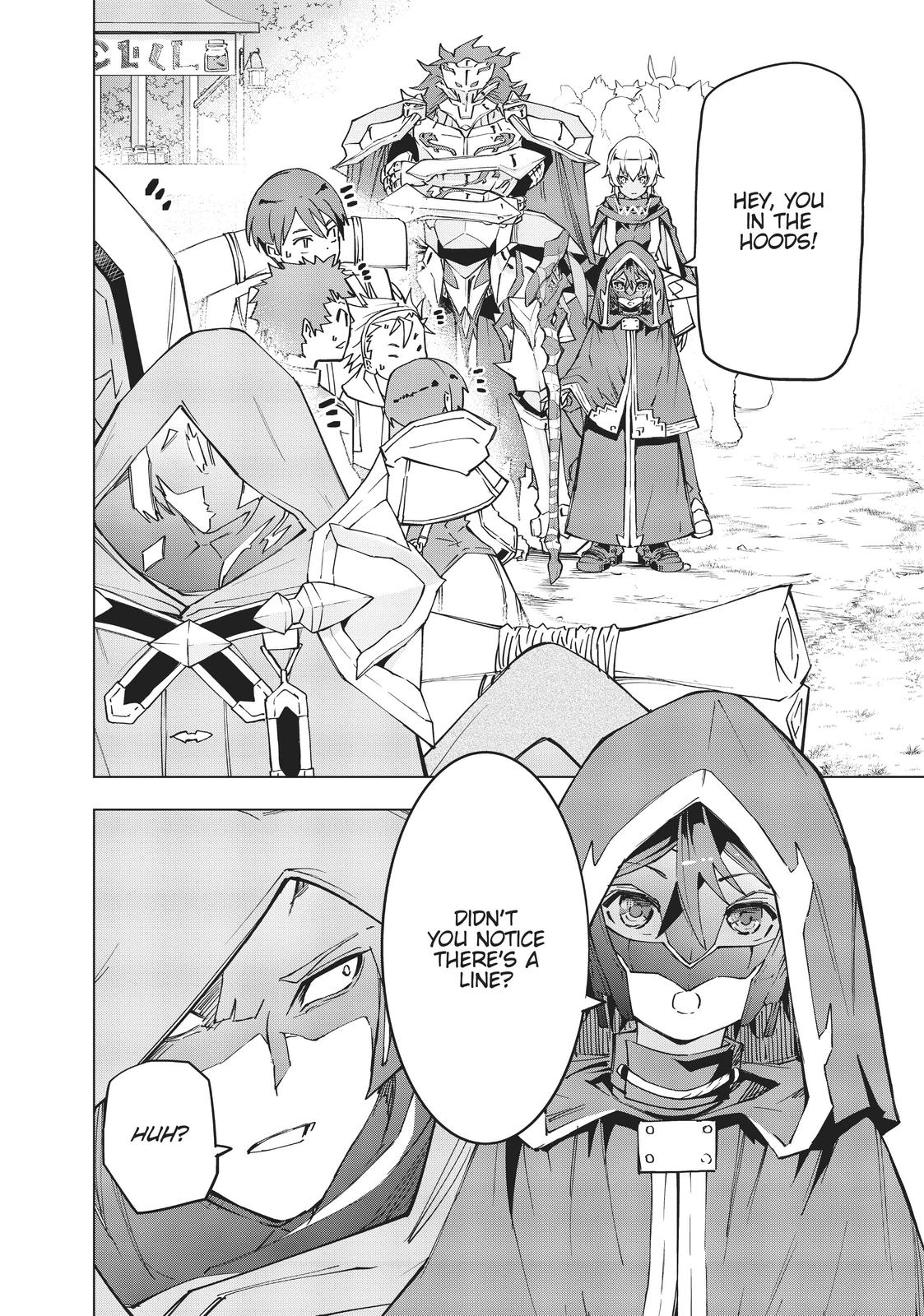 Backstabbed in a Backwater Dungeon – My Party Tried to Kill Me, But Thanks to an Infinite Gacha I Got LVL 9999 Friends and Am Out For Revenge Chapter 7 — page 19