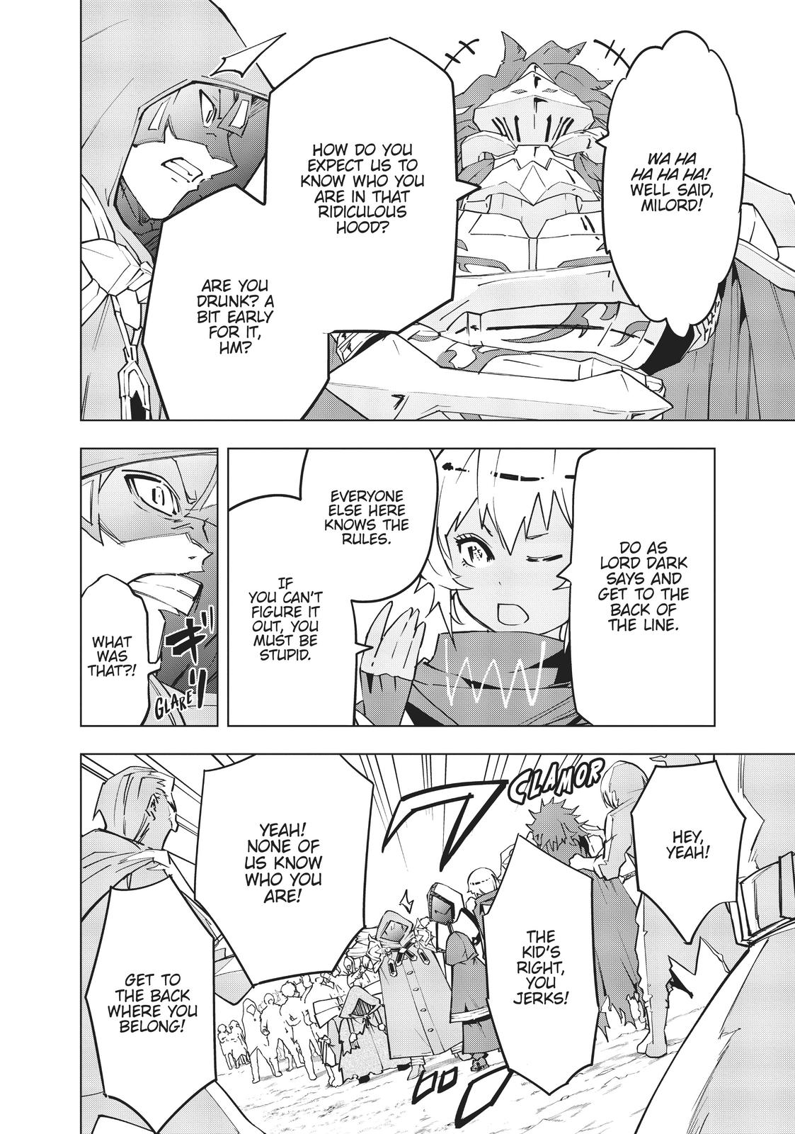 Backstabbed in a Backwater Dungeon – My Party Tried to Kill Me, But Thanks to an Infinite Gacha I Got LVL 9999 Friends and Am Out For Revenge Chapter 8 — page 2