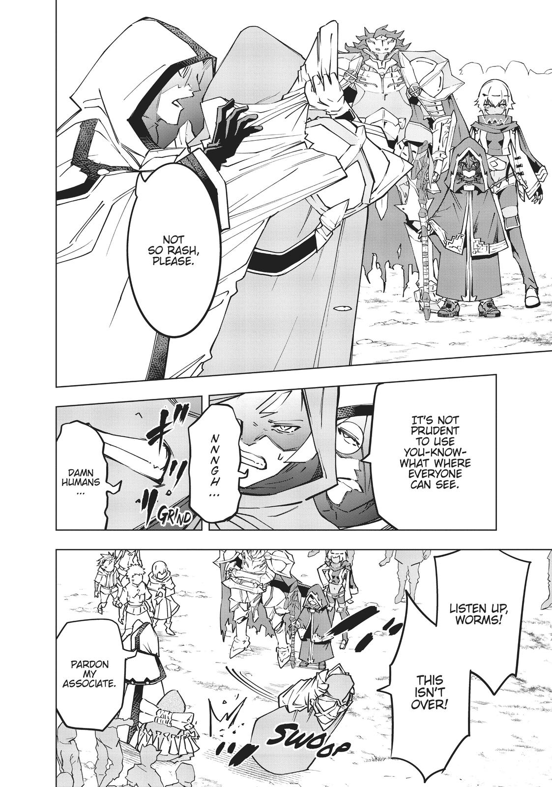Backstabbed in a Backwater Dungeon – My Party Tried to Kill Me, But Thanks to an Infinite Gacha I Got LVL 9999 Friends and Am Out For Revenge Chapter 8 — page 4
