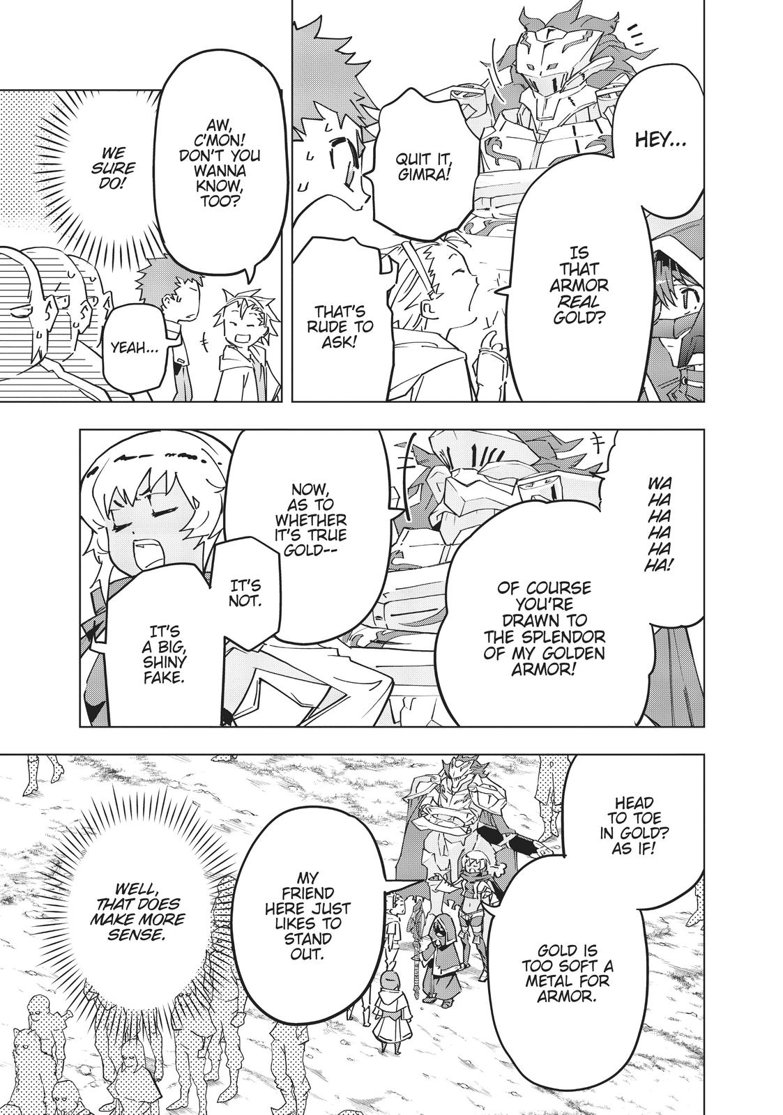 Backstabbed in a Backwater Dungeon – My Party Tried to Kill Me, But Thanks to an Infinite Gacha I Got LVL 9999 Friends and Am Out For Revenge Chapter 8 — page 7