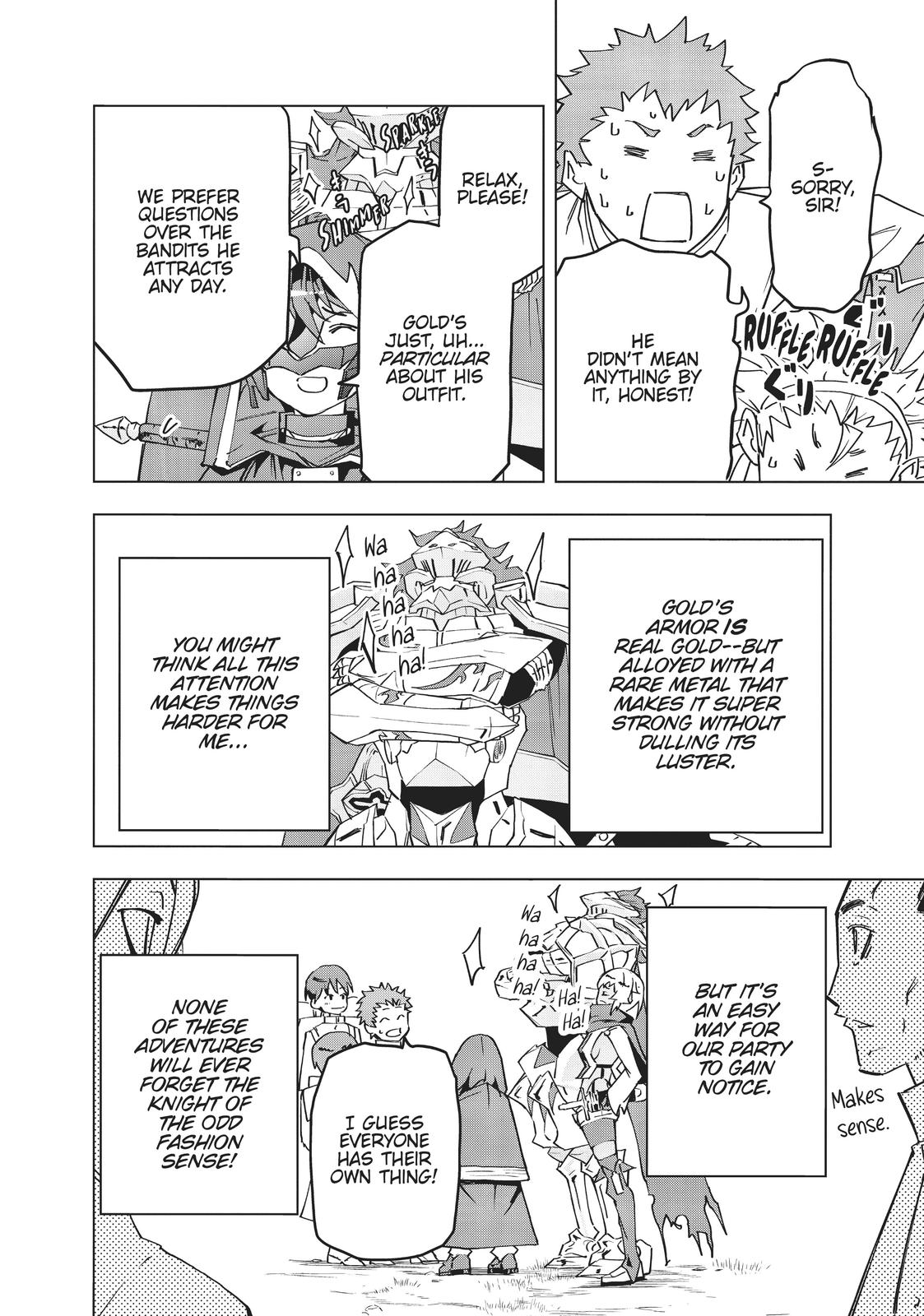 Backstabbed in a Backwater Dungeon – My Party Tried to Kill Me, But Thanks to an Infinite Gacha I Got LVL 9999 Friends and Am Out For Revenge Chapter 8 — page 8