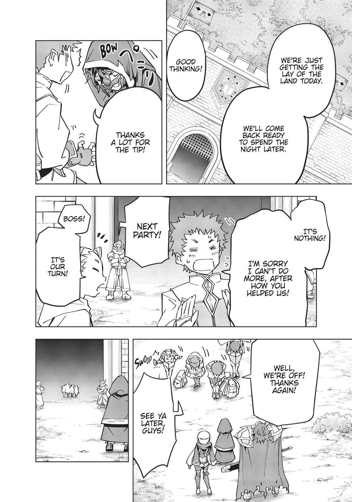 Backstabbed in a Backwater Dungeon – My Party Tried to Kill Me, But Thanks to an Infinite Gacha I Got LVL 9999 Friends and Am Out For Revenge Chapter 8 — page 10