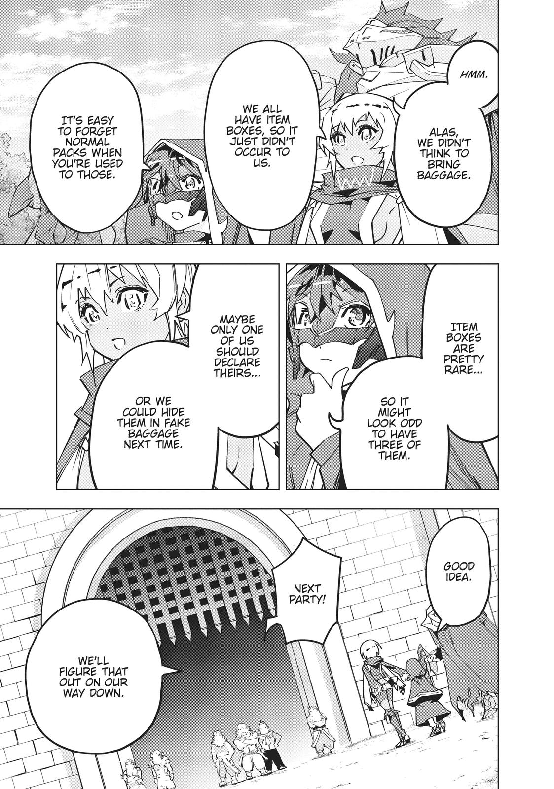 Backstabbed in a Backwater Dungeon – My Party Tried to Kill Me, But Thanks to an Infinite Gacha I Got LVL 9999 Friends and Am Out For Revenge Chapter 8 — page 11